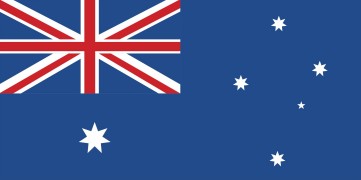 australia 0 lista